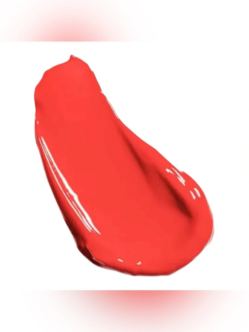 U BEAUTY The Plasma Lip Compound in‎ Poppy, 15ml Full Sized, New in Box